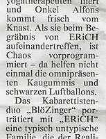 Erich kritik Graz
